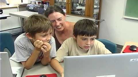 Computer Adventures - Bits, Bytes & Bots Promotional Video