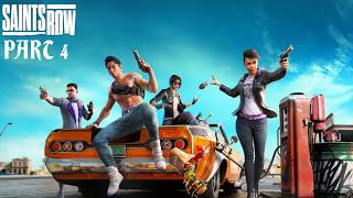 SAINTS ROW BUT I AM USING CHEATS (Part 4)