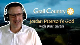 Jordan Petersons God | Brian Sartor