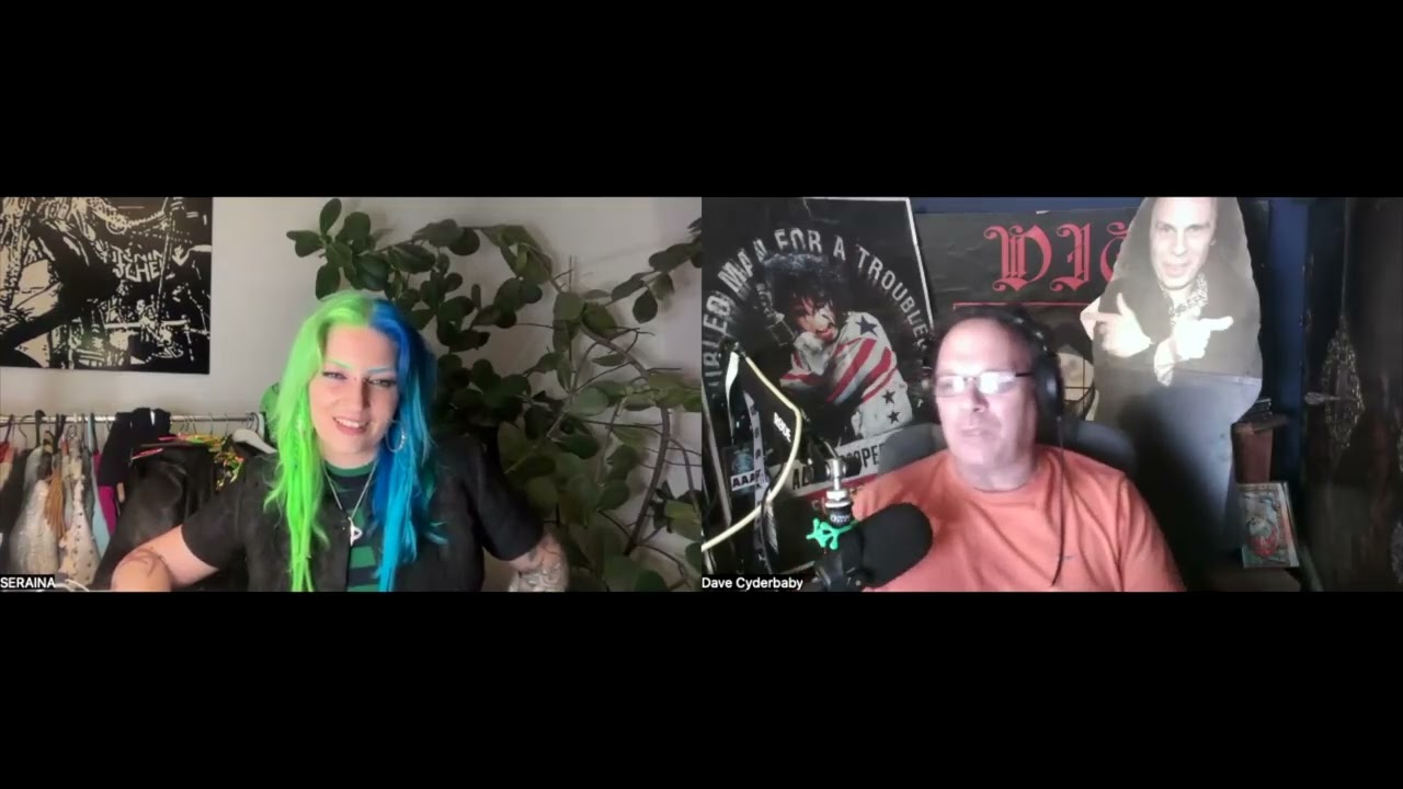 Rock Radio UK TV