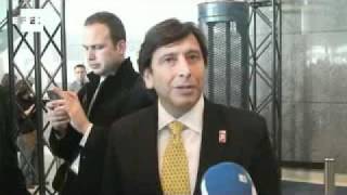 La cápsula Fénix 1, estrella en Toronto