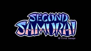 Amiga 500 Longplay [597] Second Samurai screenshot 5