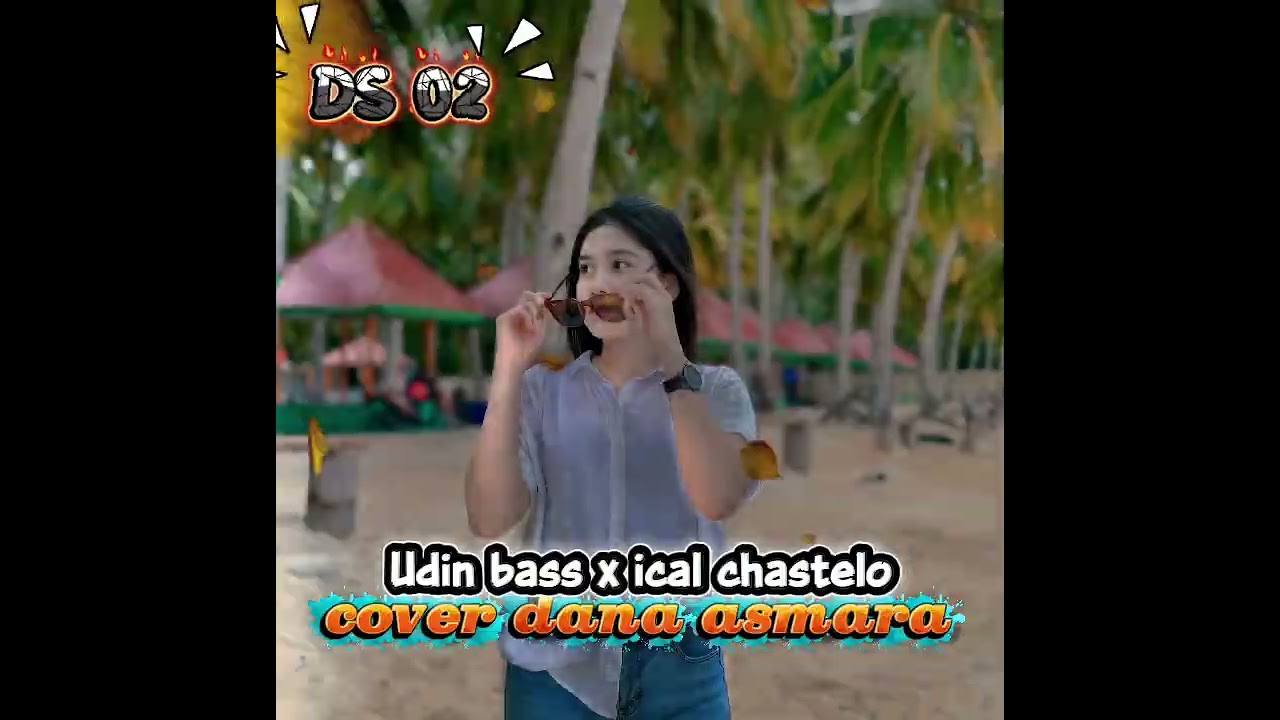 LAGU VIRAL DI TIK TOK ‼️COVER DANA ASMARA