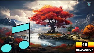 Amazing Snoothing Beautiful Relaxing No stress \& Tension