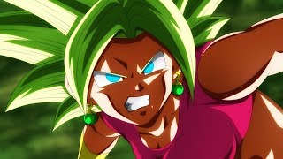 Kefla Is STRONGER Than You Think!