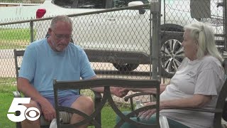 Sequoyah County homicide victim's father wants justice after arrest