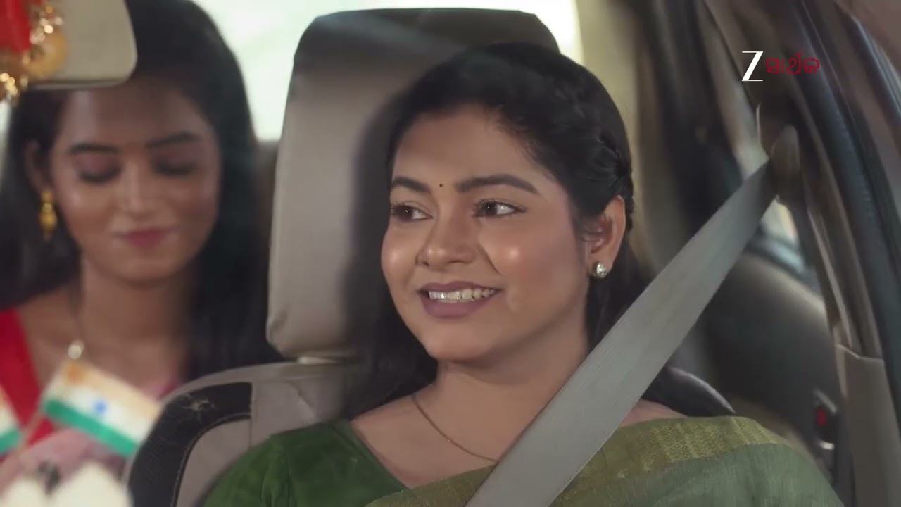 Tu Khara Mun Chaai | ମା' ହେବାକୁ ଯାଉଛି ମାନି