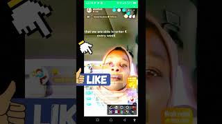 this app you we make money up to 30k in a week all you need is to day active screenshot 2