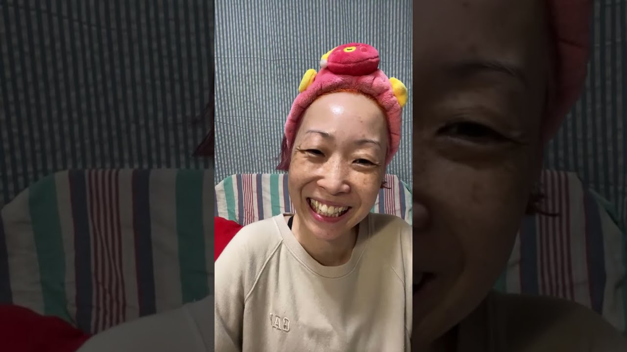 あいぴんLIVE】メイク配信💄 - YouTube