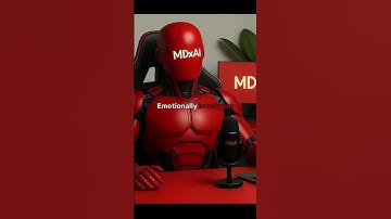 Emotionally intelligent Ai is the future 🚨