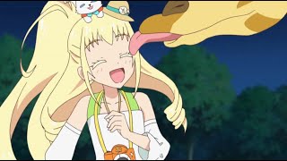 Anime Tickling Pricha Ep127