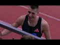 TOP 10 moments from the 2026 World Indoor Tour Gold