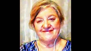 Rob McConnell Interviews - HELEN REES - Australian Psychic, Medium and Pastor
