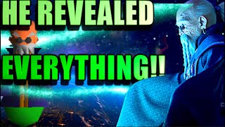 Bugenhagen's MASSIVE Rebirth Secret!! | Universe Reveal Of Final Fantasy 7 Remake (Theory)