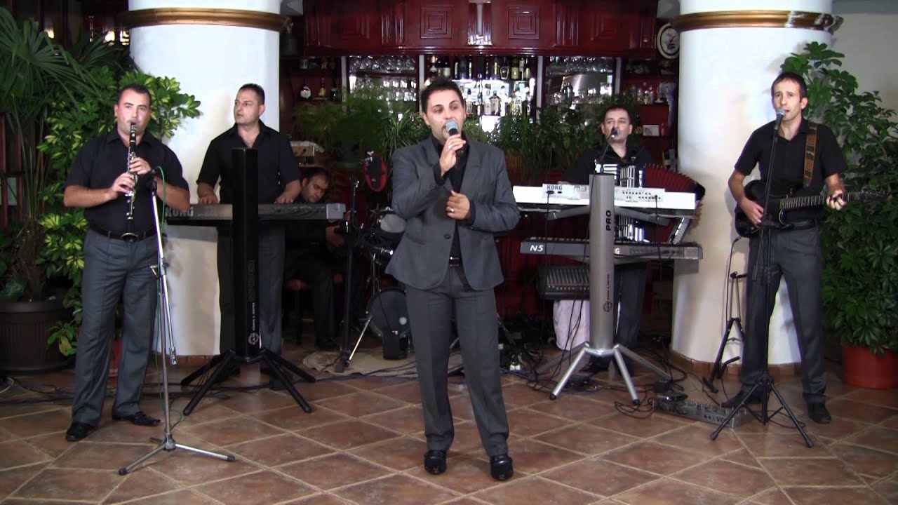 Alternator  - Ej meano