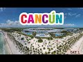 🏝Cancún | Riu Palace Costa Mujeres | Day # 1 | 2022