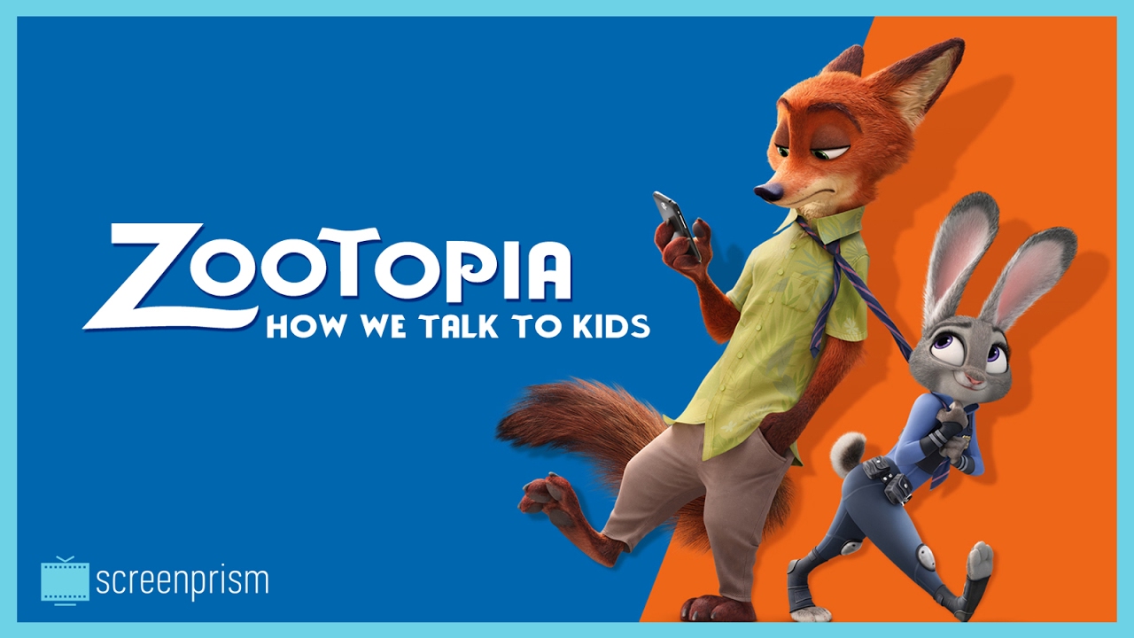 Zootopia wants to teach kids about prejudice. Is it accidentally sending  the wrong message? - Vox