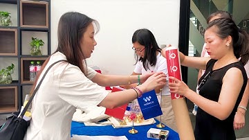 Gatechain Testnet Launch Meetup (17/10/2019)