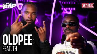 Exclu Oldpee Feat. Th - Remix Audi Rs Èterap