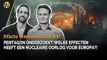 Willem Engel en Jeroen Pols Weekoverzicht #37 2025