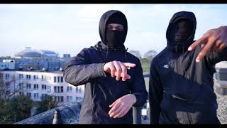 #11FOG RS - Zone✌🏽Drillaz⚔️ [Official Video] @trappydemon