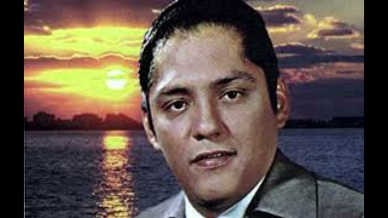 Mi locura  Julio Jaramillo - Karaoke