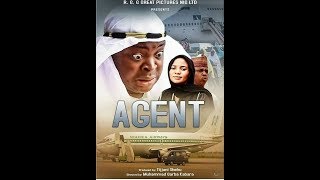 AGENT 1&2 LATEST HAUSA MOVIES 2017 screenshot 5