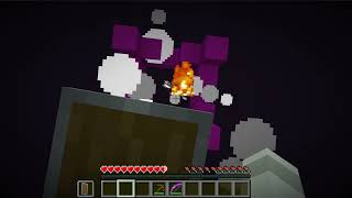 Missing Texture Block Showcase