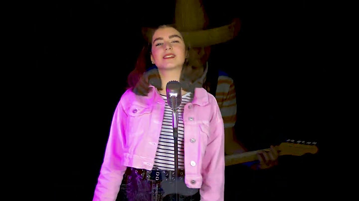 La Bamba Cover version - Cover performance video thumbnail