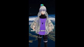 Oh no, they were right #vrchat #vrchatcommunity #vrchatworlds