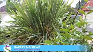 Successful Garden Design Tips 10 - Creating privacy