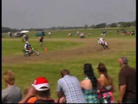 VTBM Wehe den Hoorn 85cc Demo dvd