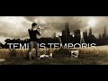 Tempus Temporis - Award Winning Short Film (Post Apocalyptic)