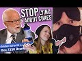 These people are the worst of Society - Jim Bakker & Essential Oils SCAMS