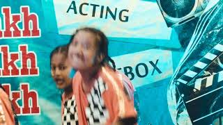 Angel Crew Byrni Ri Bhoiha Rynsan Season 1-Megh Rising Star Mega Audition