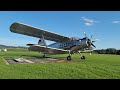 Antonov An-2  The famous russian working horse