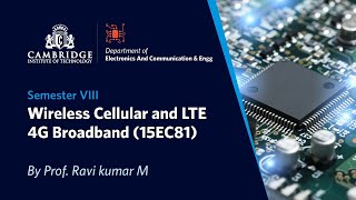 ECE Online Classes by Cambridge Institute of Technology