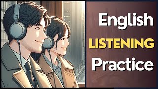 Daily Used English Conversation Practice | English Listening Practice  #englishlistening