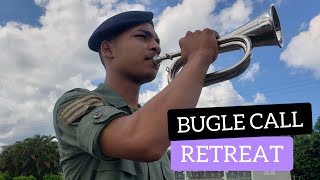 Retreat | Bugle Call