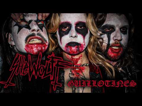 Shewolff - Guillotines (WE'RE ALL GONNA FUKKIN' DIE 2026)