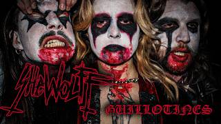 Shewolff - Guillotines