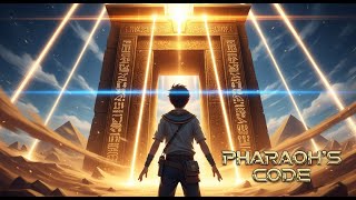 “PHARAOH’S CODE: The Lost Technology of Ancient Egypt”