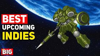 MORE Pixel Art Indie Games you NEED to see | H2 2026 MORE Pixel Art Indie Games you NEED to see | H2 2026
