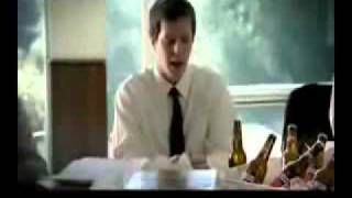 Super Bowl XLIII - Bud Light: Office Meeting (2009)