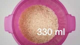 Micro Cook Tupperware