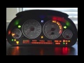 Bmw 3 Series Speedometer Bmw 3 Series Speedometer