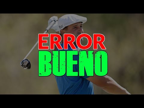 Video: ¿Qué significa hoyo alto en golf?