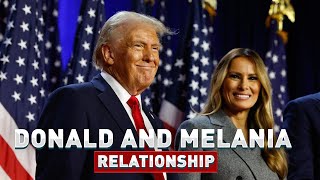 Donald and Melania Trump’s Marriage Has Survived It All — Shocking Timeline Inside