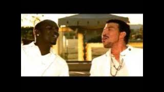 Lionel Richie Ft Akon - Nothing Left To Give (2009)