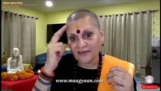 What Are Vritties And Vasanas